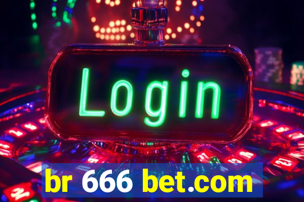 br 666 bet.com